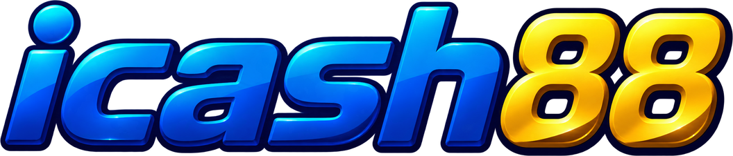iCash88 Logo